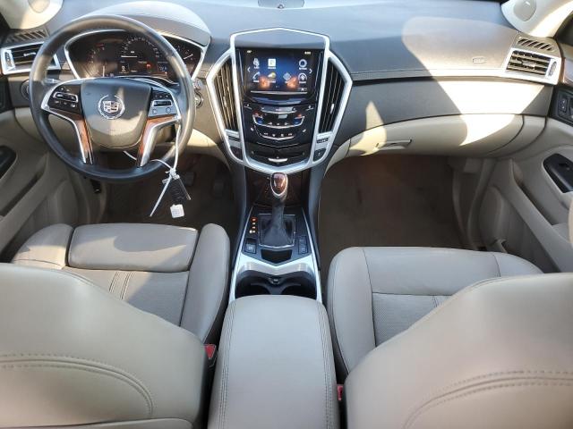 Photo 8 from auction – 2013 CADILLAC SRX PERFOR with VIN 3GYFNDE31DS524014