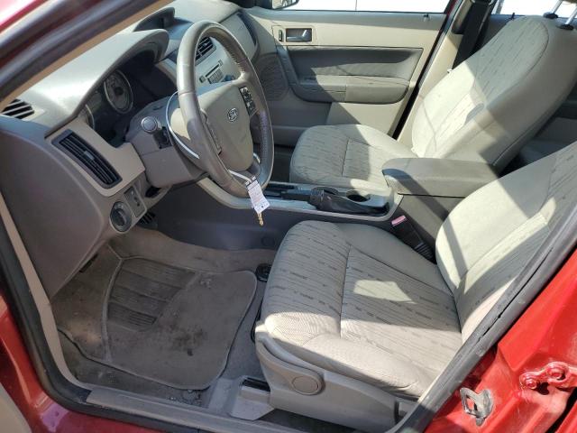 Photo 7 from auction – 2010 FORD FOCUS SE with VIN 1FAHP3FN2AW206069