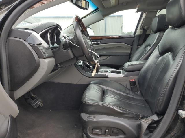 Photo 7 from auction – 2011 CADILLAC SRX LUXURY with VIN 3GYFNAEYXBS648063