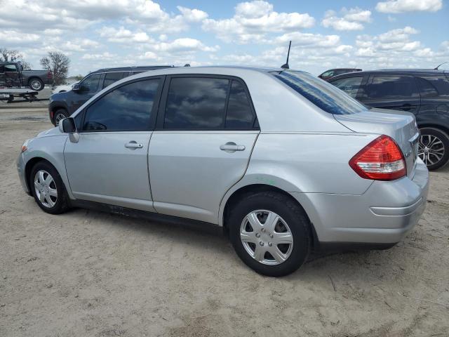 Photo 2 from auction – 2010 NISSAN VERSA S with VIN 3N1BC1AP1AL362783