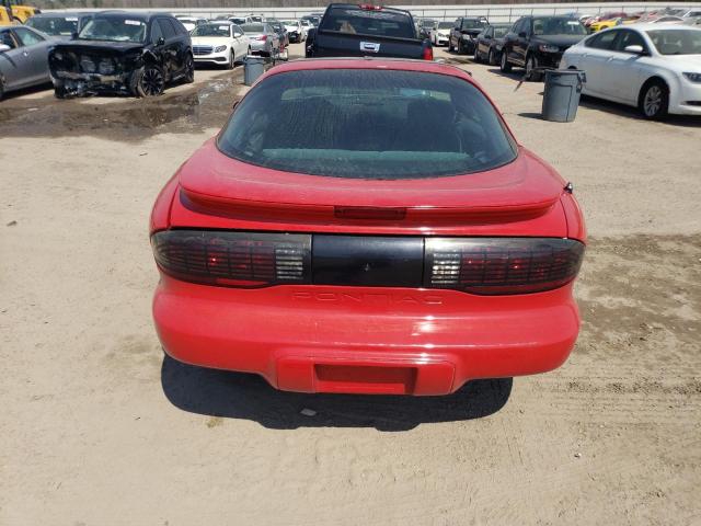 Photo 6 from auction – 1999 PONTIAC FIREBIRD with VIN 2G2FS22K5X2220150