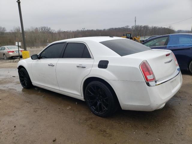 Photo 2 from auction – 2012 CHRYSLER 300 LIMITE with VIN 2C3CCACG1CH229052