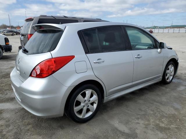Photo 3 from auction – 2010 NISSAN VERSA S with VIN 3N1BC1CP7AL386907