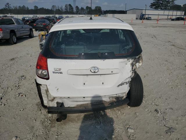 Photo 6 from auction – 2004 TOYOTA COROLLA MA with VIN 2T1KR32E84C205327