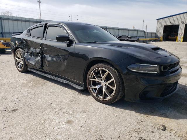 Photo 4 from auction – 2015 DODGE CHARGER R/ with VIN 2C3CDXCT0FH777481