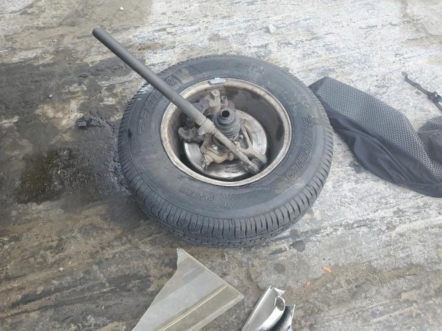 Photo 13 from auction – 2002 JEEP GRAND CHER with VIN 1J4GW48N02C208167