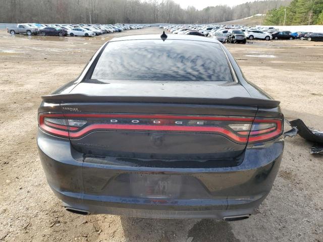 Photo 6 from auction – 2017 DODGE CHARGER R/ with VIN 2C3CDXCT7HH609470