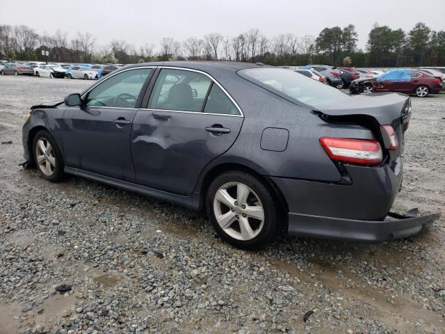 Photo 2 from auction – 2011 TOYOTA CAMRY BASE with VIN 4T1BF3EK0BU676538