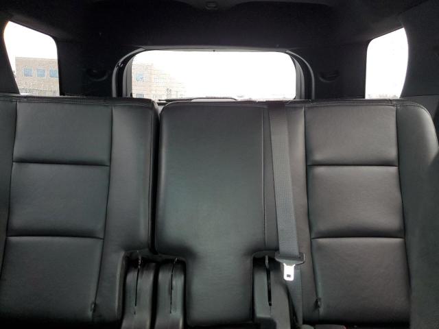 Foto 10 de la subasta – 2015 FORD EXPLORER P con VIN 1FM5K8AR7FGC52254