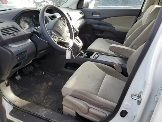 Photo 7 from auction – 2014 HONDA CR-V EX with VIN 5J6RM4H59EL046252