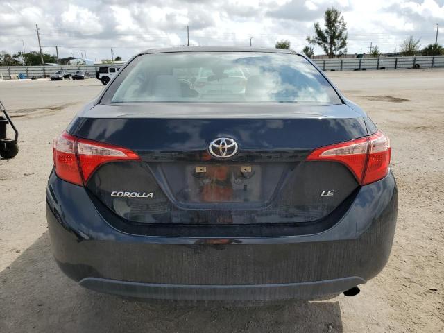 Photo 6 from auction – 2018 TOYOTA COROLLA L with VIN 5YFBURHE5JP750440
