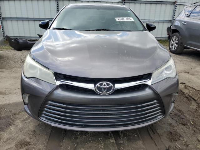 Photo 5 from auction – 2017 TOYOTA CAMRY LE with VIN 4T1BF1FK6HU281114
