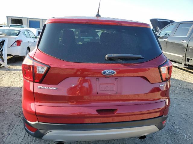Photo 6 from auction – 2019 FORD ESCAPE SE with VIN 1FMCU9GD8KUA70934