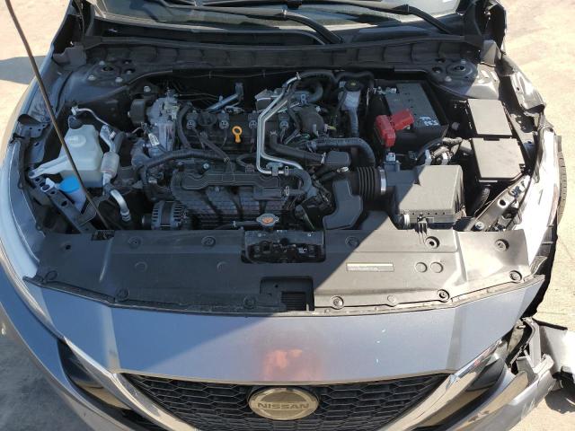 Photo 11 from auction – 2022 NISSAN ALTIMA SV with VIN 1N4BL4DV4NN400074