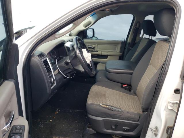 Photo 7 from auction – 2012 DODGE RAM 1500 S with VIN 1C6RD7GT2CS223418