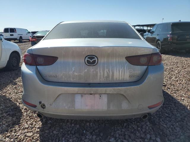 Photo 6 from auction – 2020 MAZDA 3 with VIN 3MZBPABL5LM119601