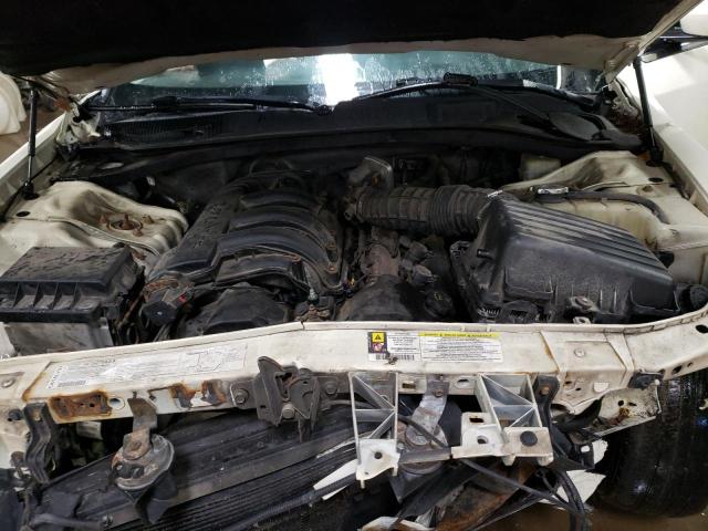 Photo 11 from auction – 2007 CHRYSLER 300 with VIN 2C3LA43R07H860146