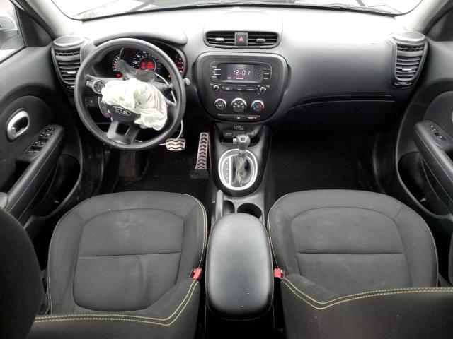 Снимка 8 от търг – 2014 KIA SOUL + с VIN KNDJP3A59E7097063