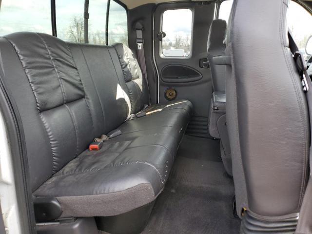 Фото 10 с аукциона – 2000 DODGE RAM 2500 с VIN 1B7KF236XYJ176238