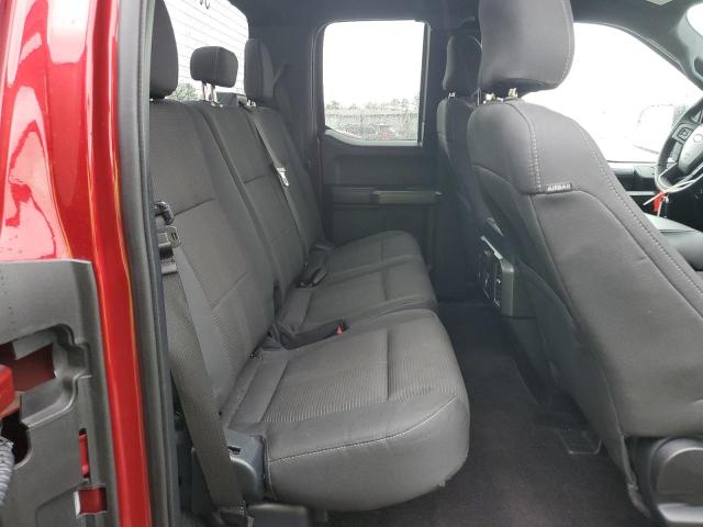 Photo 10 from auction – 2016 FORD F150 SUPER with VIN 1FTEX1CP6GKF88341