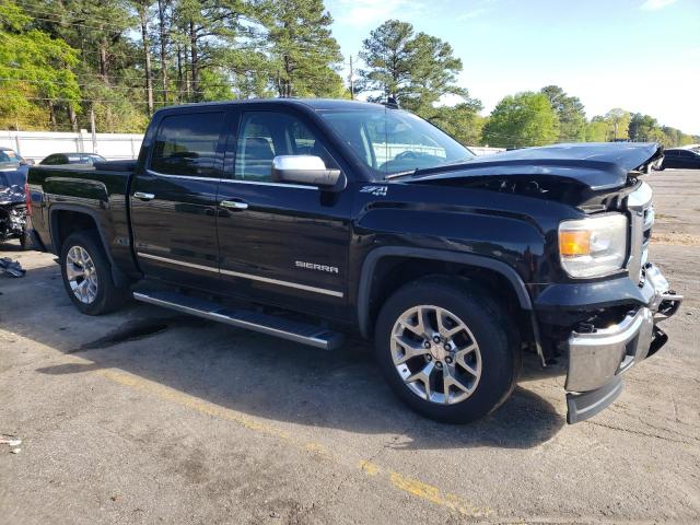 Photo 4 from auction – 2015 GMC SIERRA K15 with VIN 3GTU2VEC5FG468841