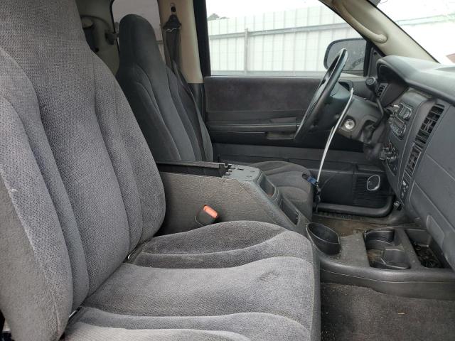 Photo 10 from auction – 2004 DODGE DAKOTA SLT with VIN 1D7HG42K04S556278