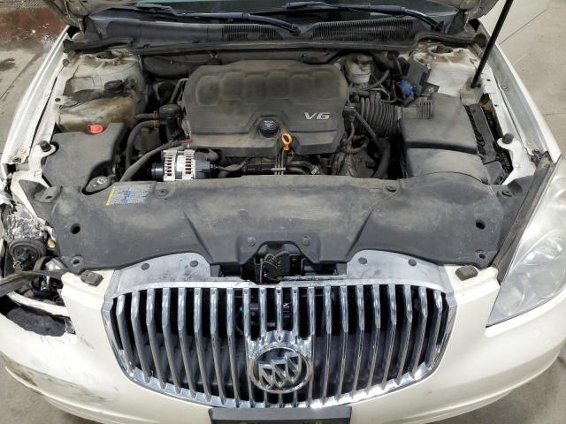 Фото 11 с аукциона – 2011 BUICK LUCERNE CX с VIN 1G4HJ5EM3BU106765