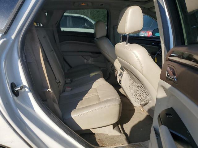 Photo 11 from auction – 2016 CADILLAC SRX LUXURY with VIN 3GYFNEE37GS526778
