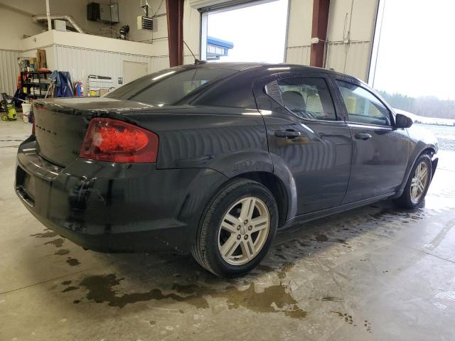 Zdjęcie 3 z aukcji – 2013 DODGE AVENGER SX z VIN 1C3CDZCG3DN525050