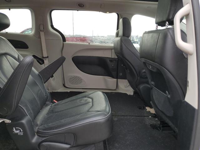 Photo 10 from auction – 2020 CHRYSLER PACIFICA L with VIN 2C4RC1GG1LR100657