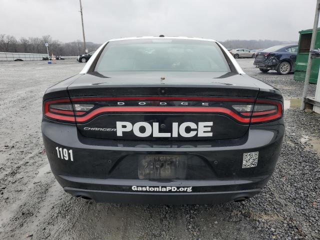 Photo 6 from auction – 2019 DODGE CHARGER PO with VIN 2C3CDXAG3KH753448