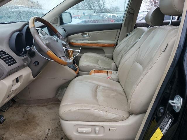 Photo 7 from auction – 2004 LEXUS RX 330 with VIN 2T2GA31U94C007888