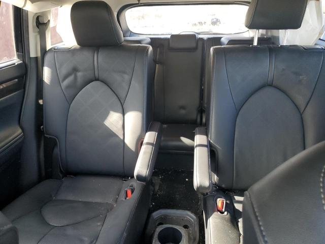 Photo 10 from auction – 2020 TOYOTA HIGHLANDER with VIN 5TDFZRBH7LS055490
