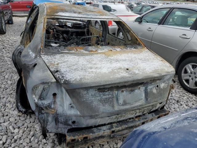 Photo 6 from auction – 2004 FORD TAURUS SES with VIN 1FAHP55U64G112537