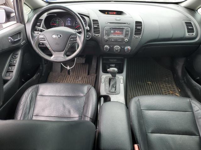 Photo 8 from auction – 2014 KIA FORTE EX with VIN KNAFZ4A80E5073422