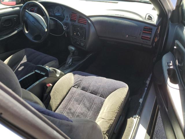 Photo 8 from auction – 2000 CHEVROLET MONTE CARL with VIN 2G1WW12E6Y9249002