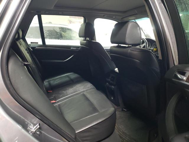 Zdjęcie 10 z aukcji – 2007 BMW X5 3.0I z VIN 5UXFE43537L039263