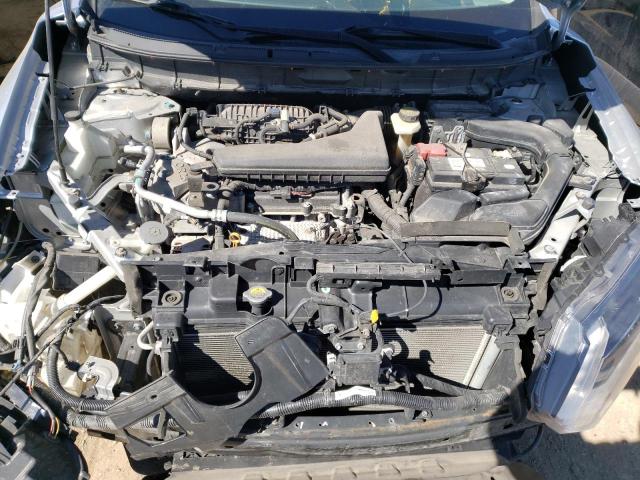 Photo 12 from auction – 2019 NISSAN ROGUE S with VIN KNMAT2MT8KP525717