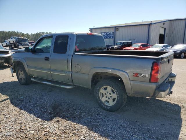 Photo 2 from auction – 2006 CHEVROLET SILVERADO with VIN 1GCEK19B66Z228180