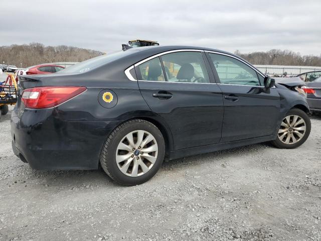 Photo 3 from auction – 2016 SUBARU LEGACY 2.5 with VIN 4S3BNAC6XG3036240