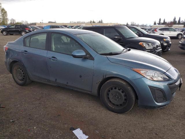 Photo 4 from auction – 2011 MAZDA 3 I with VIN JM1BL1UG8B1496272