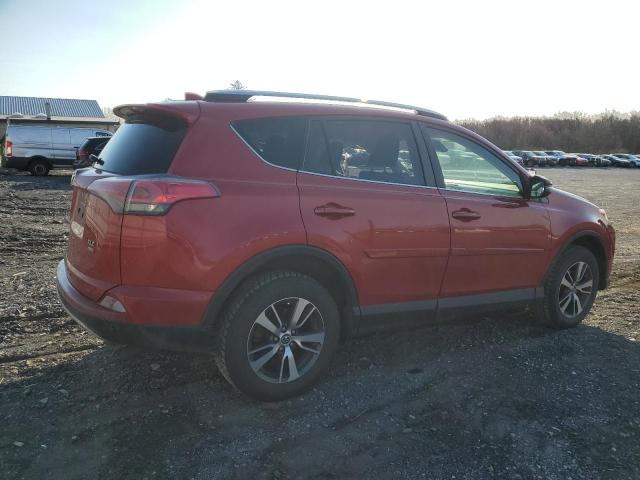 Photo 3 from auction – 2017 TOYOTA RAV4 XLE with VIN JTMRFREV6HJ156113