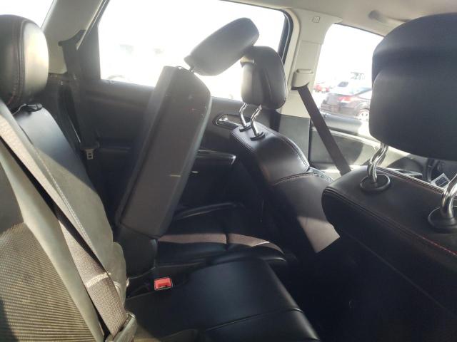 Photo 11 from auction – 2015 DODGE JOURNEY R/ with VIN 3C4PDDEG7FT646454