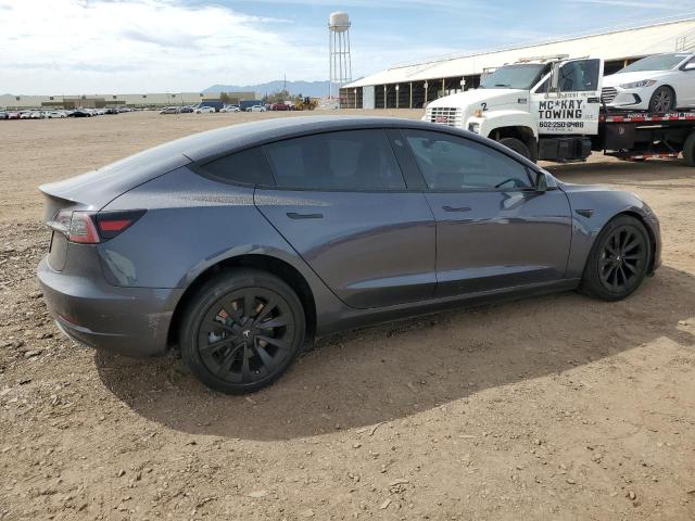 Photo 3 from auction – 2021 TESLA MODEL 3 with VIN 5YJ3E1EA1MF996003