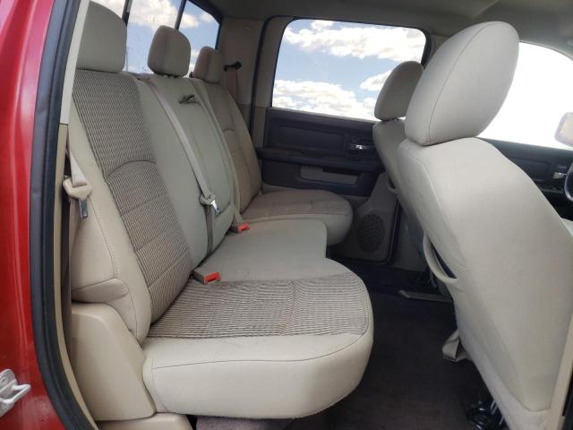 Photo 10 from auction – 2010 DODGE RAM 1500 with VIN 1D7RV1CT6AS172064