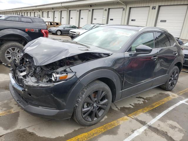 MAZDA CX-30 PREM 2021 with VIN 3MVDMBDY8MM236513 - Photo from auction