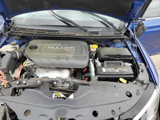 Photo 11 from auction – 2016 CHRYSLER 200 LIMITE with VIN 1C3CCCAB2GN125475