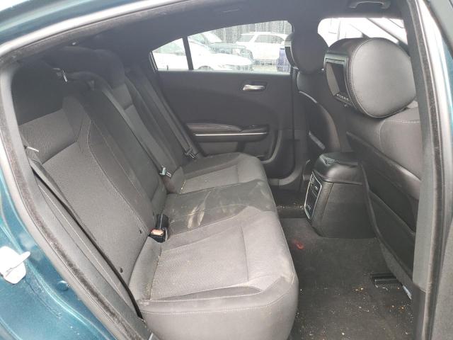 Photo 10 from auction – 2019 DODGE CHARGER SX with VIN 2C3CDXBG2KH636720