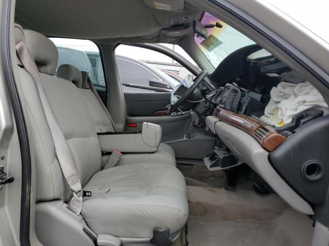 Photo 7 from auction – 2004 BUICK LESABRE CU with VIN 1G4HP52K444134370