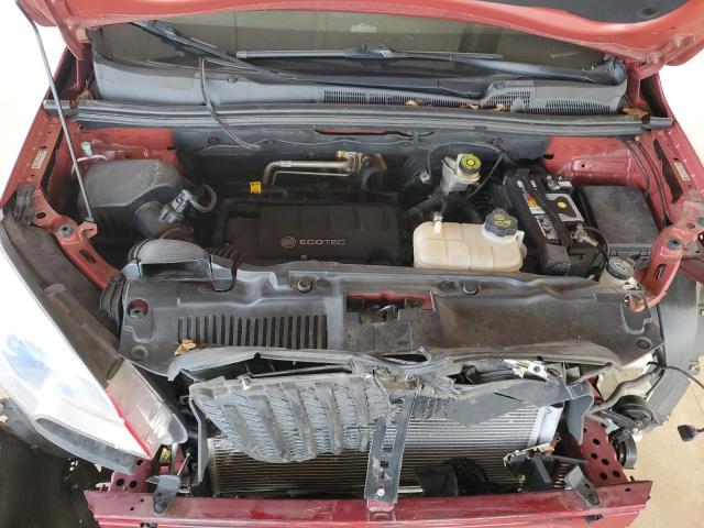 Photo 12 from auction – 2014 BUICK ENCORE with VIN KL4CJCSB2EB689233